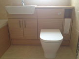 Bathroom, Didcot, Oxfordshire, July 2013 - Image 6